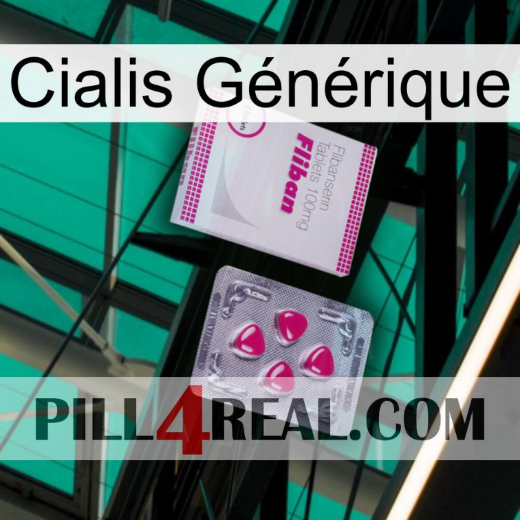 Cialis Générique 32